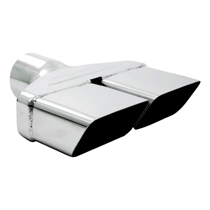 Armor Pro Exhaust Tip
