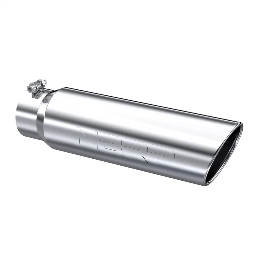 Armor Pro Exhaust Tip