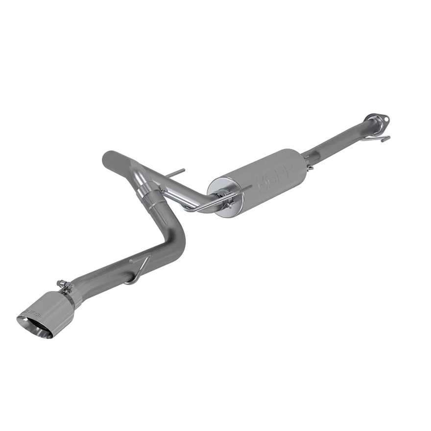 Armor Lite Cat Back Exhaust System for Toyota 4Runner