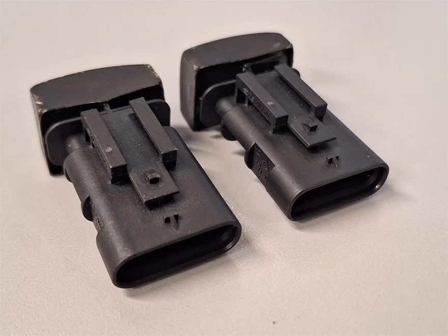 Valve Simulators for Chevrolet Corvette