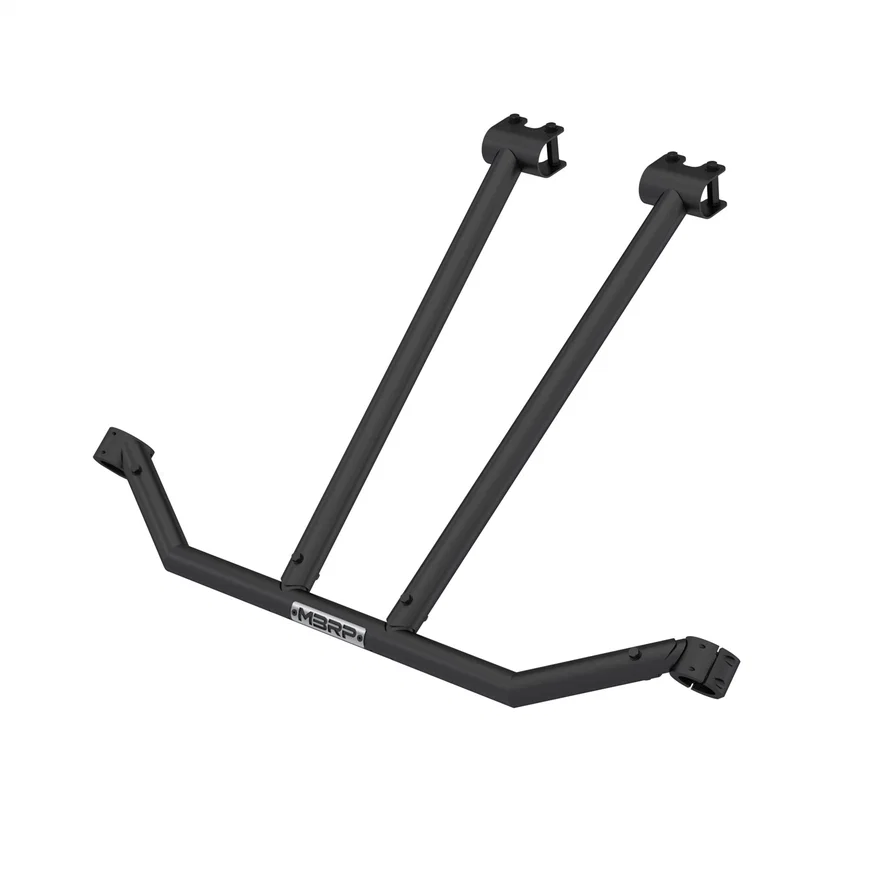 Front Intrusion Bar
