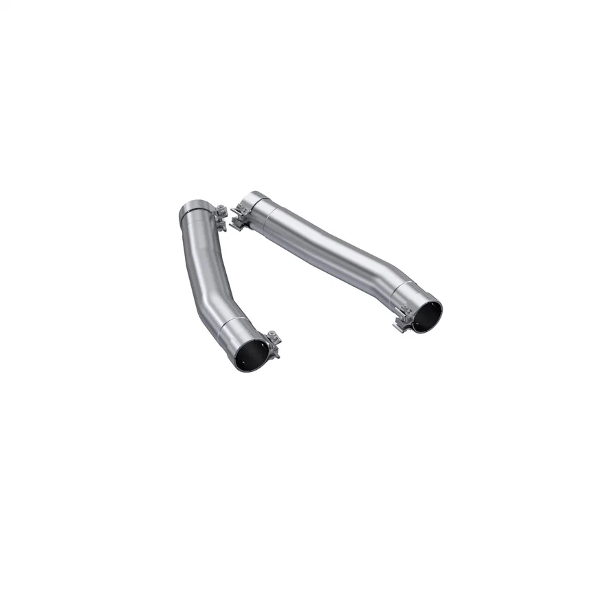 Armor Plus Muffler Bypass for Dodge