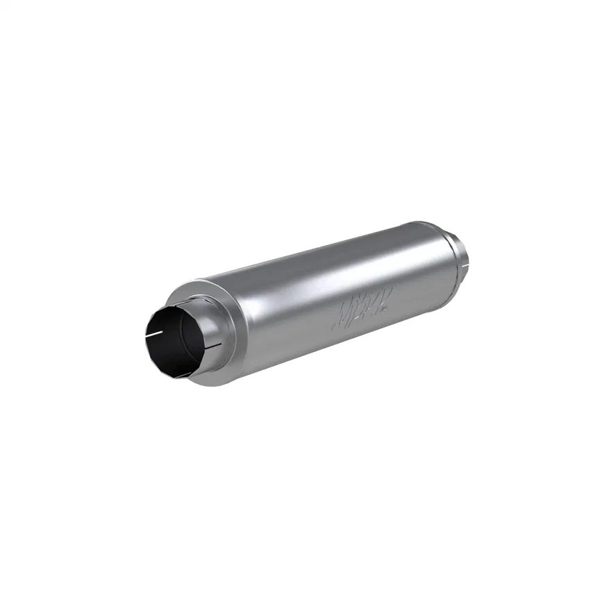 Armor Pro Muffler