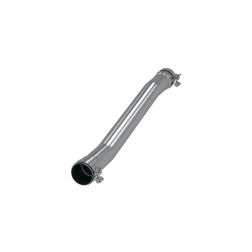 Armor Plus Muffler Bypass