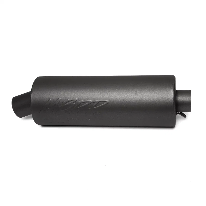 Universal Performance Muffler