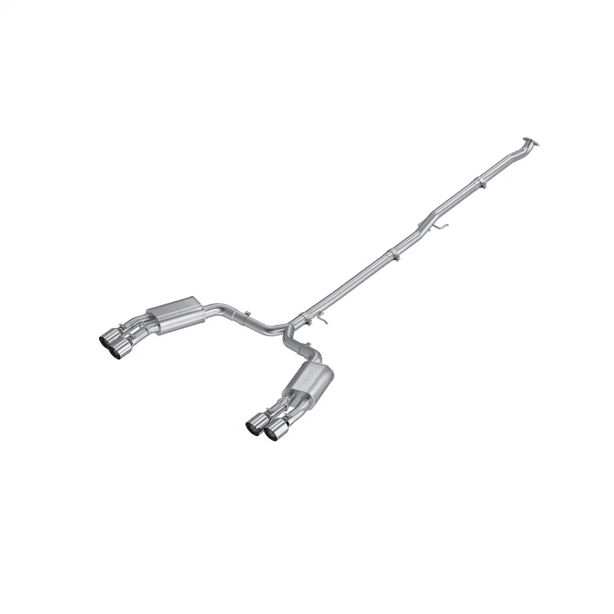 Armor Lite Cat Back Exhaust System for Kia K5