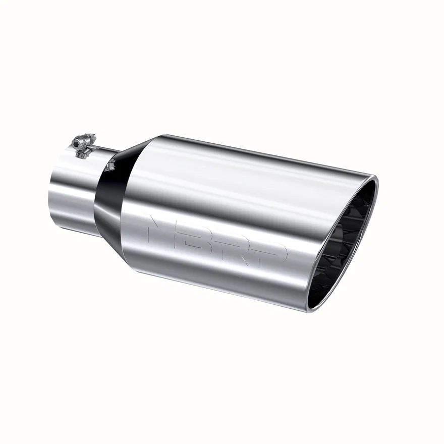 Armor Pro Exhaust Tip