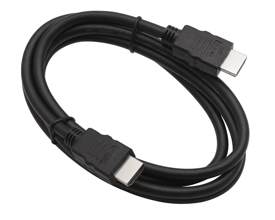 Main HDMI style harness