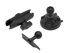 RAM Heavy Duty Suction Cup Mounting kit for GT image 3