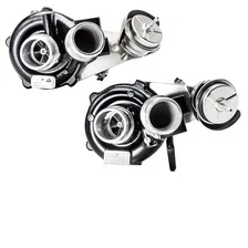 Turbocharger for Ford F-150 image 2