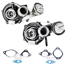 Turbocharger for Ford F-150 image 1