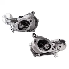 Turbocharger for Ford F-150 image 2