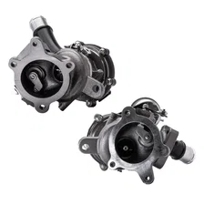 Turbocharger for Ford image 2