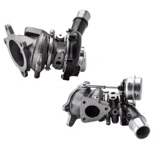 Turbocharger for Ford image 3