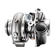 Turbocharger for Ford image 3