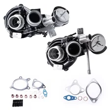 Turbocharger for Ford F-150 image 1
