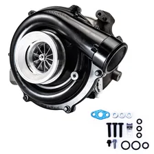Turbocharger for Ford image 1