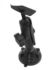 RAM Heavy Duty Suction Cup Mounting kit for GT image 5