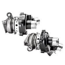 Turbocharger for Ford F-150 image 4