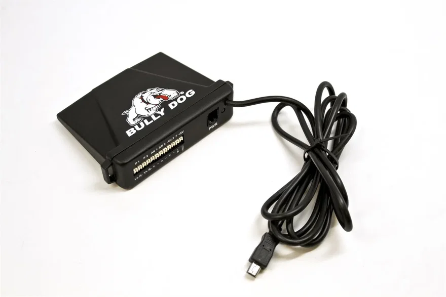 Sensor Docking Station