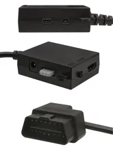 GT Universal OBD Block image 4