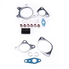Turbocharger for Ford image 4
