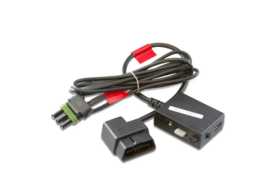 Dodge Cummins Unlock Cable