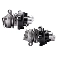 Turbocharger for Ford F-150 image 3
