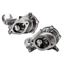 Turbocharger for Ford F-150 image 3