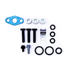 Turbocharger for Ford image 4
