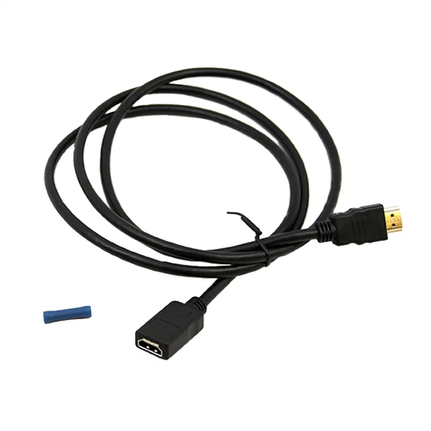 5ft. HDMI and Power wire extension kit
