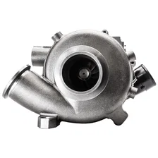 Turbocharger for Ford image 2
