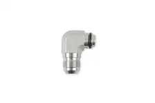 Remote Reservoir Adapter Kit for Saginaw Type II Power Steering Pumps image 7