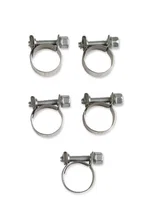 Vapor Guard™ Hose Clamp image 2