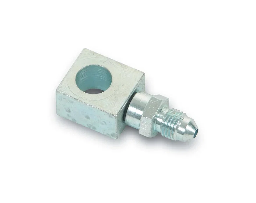 Banjo Adapter