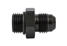 6 AN Male to 9/16"-18 (AN6) O-ring Port image 3