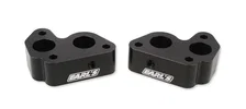 Remote Mount Electric Water Pump Block Adapters image 3