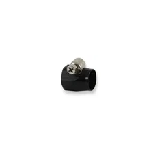Black Econ-O-Fit Hose Clamp image 4