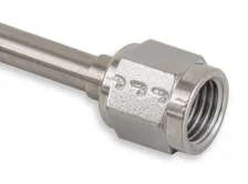 Exhaust Back Pressure Plumbing Kit image 5