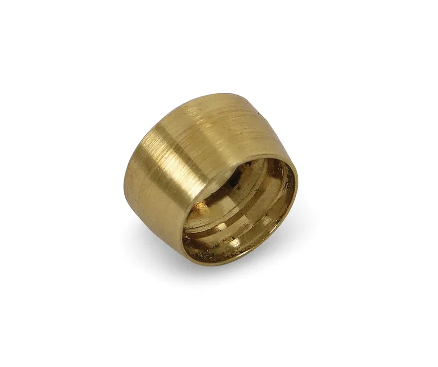 Speed-Seal Hose End