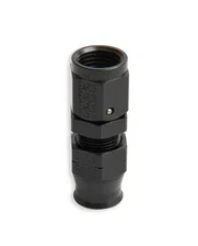 8 AN Female to 1/2" Tubing Adapter image 4