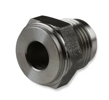 12 AN Male Weld Fitting image 3