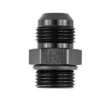 10 AN Male to 7/8"-14 (AN10) O-ring Port image 1