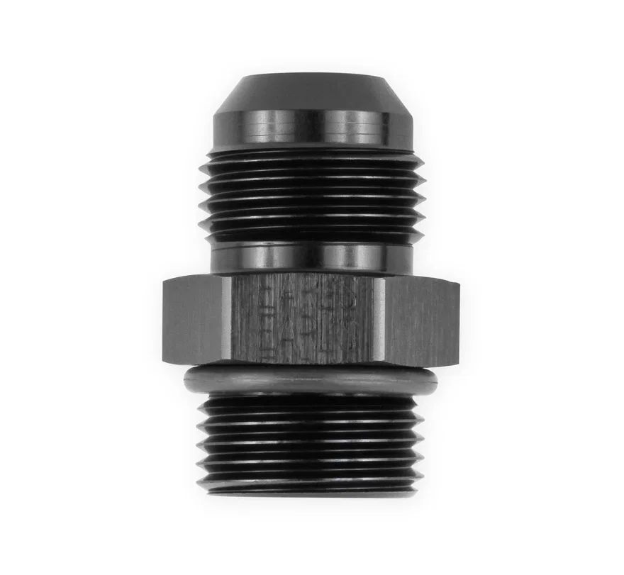 10 AN Male to 7/8"-14 (AN10) O-ring Port