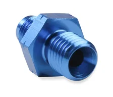 Straight Male AN -4 to 12mm x 1.0 image 3