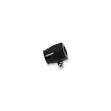 Black Econ-O-Fit Hose Clamp image 2