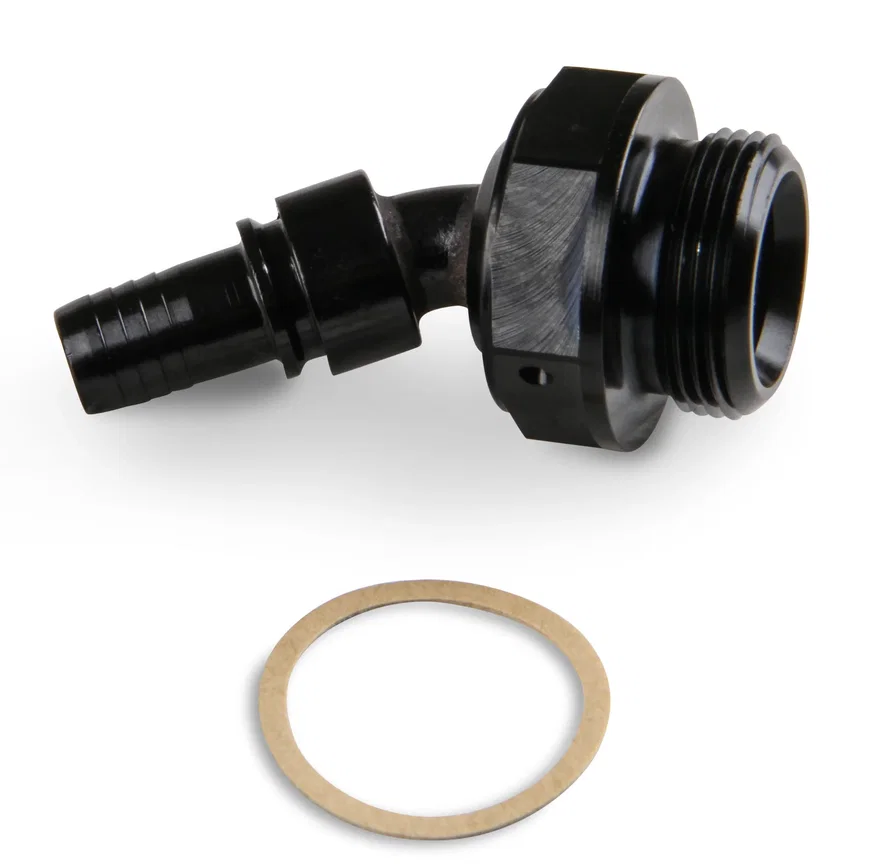 UltraPro Hose End