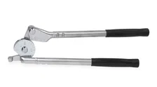 Professional Lever Style Tubing Bender 3/8" image 1