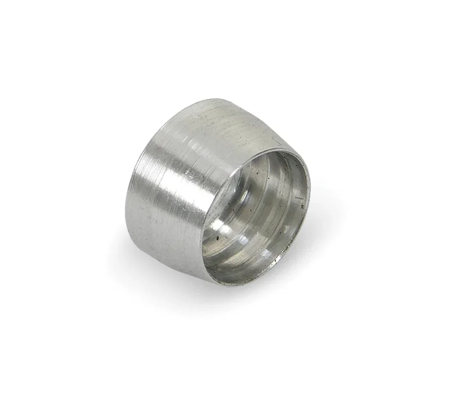 Speed-Seal Hose End