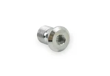 Power Steering Banjo & Banjo Bolt -6 AN image 6